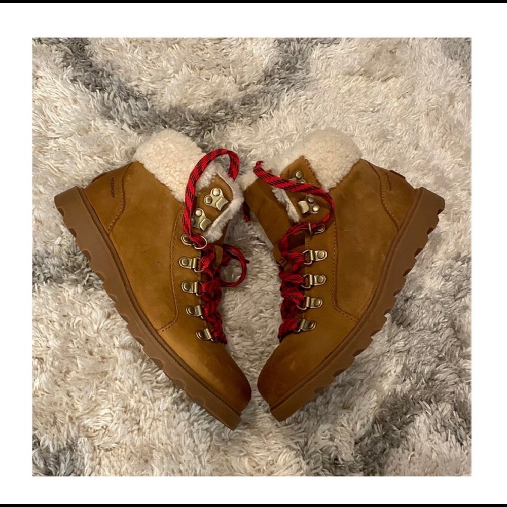 Sorel Ainsley Conquest